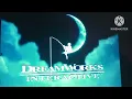 Lagu dreamworks interactive logo history effects
