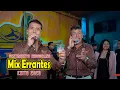 Sentimiento Chugurano 2023 - Mix Errantes  -   ( En vivo )