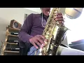 Download Lagu Kool \u0026 The Gang - Cherish - (Sax Cover by James E. Green)