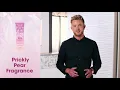 Swedish Beauty Pink Spirit