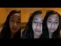 Jaden Newman On Instagram Live September 26th 2019