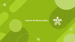 Historia del diseño