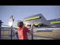 MoveStrong Outdoor Fitness High School Teacher Testimonial Student Physical Education and Athletics