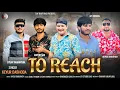 Lagu To Reach | Keyur Dabhoda | New Gujarati Attitude Song 2026