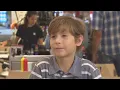 See Why the Youngest Cast Members of Good Boys Are Repenting on Set
