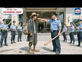 Download Lagu Thần Y Xuống Núi Đi Thuê Phòng Khách Sạn Bị Đám Bảo Vệ Đánh Đuổi Coi Là Ăn Mày Liền 1 Chiêu Hạ Cả Lũ