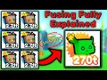 Fusing FULLY EXPLAINED in Only 1 Minute Pet Simulator X Roblox