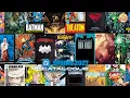 DC Comics Collected Editions from Jan 2027 - June 2027 Omnibus DC Finest Absolute Compendiums