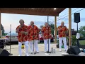 Pittsburgh Belairs - Runaround Sue at Deer Lakes Bowl in Cheswick