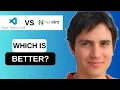 VS Code vs Neovim 2026 Which One Is Better for Developers