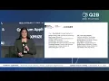 Lagu Q2B25 Silicon Valley | XPRIZE Quantum Applications: Finalists Announcement
