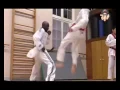 Download Lagu Taekwondo professor Master Maradas (Joe Dalton, French Urban Legend) and Mudo's child