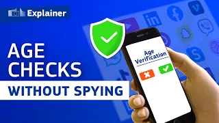 EU Kids Act: EU-Based Age Checks Without Tracking?