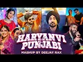 Download Lagu Haryanvi X Punjabi Mashup - Deejay Rax | Best of Haryanvi \u0026 Punjabi | Party Dance Mashup