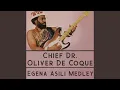 Download Lagu Egena Asili Medley