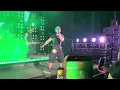 Feid - Que vuelta vox (Live in Detroit 2026)