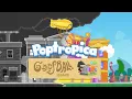 Poptropica Goofball Island Walkthrough