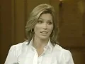 Jessica Biel on Regis Kelly 2006