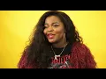 Voices: Asiahn "Like You"