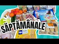 Lagu Cumpărăturile săptămânale, cu 290 lei 🛒🧇🥚🥖🥓 | ALIELA