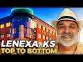 Ultimate Guide to Lenexa Kansas Best Shopping Dining Homes In Lenexa KS Kansas City MO Living