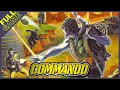 Commando Longplay Atari 7800 Full Game Walkthrough