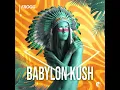 Babylon Kush - Frogg