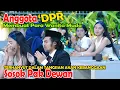 Download Lagu Anggota DPR Membuat Para Wanita Muda Terhanyut Dalam Tangisan Akan Kebanggaan Sosok Pak Dewan