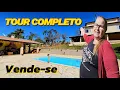 Download Lagu MOSTREI TUDO! TOUR COMPLETO PELA NOSSA CHÁCARA A VENDA.