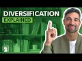 What Is Diversification Fidelity Investments