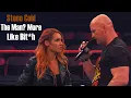 When Stone Cold Goes Too Far Insulting WWE Wrestlers