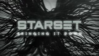 Download Starset - Bringing It Down (Official Audio) MP3