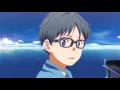 Lagu Chopin - Ballade No.1 in G minor, Op. 23 [GER SUB] - Shigatsu wa kimi no uso HD