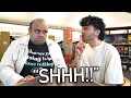 Download Lagu An Autistic Guy - That Library Show