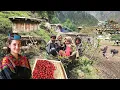Lagu Unseen Pakistani Village Life at Top of Coldest Mountain | Ancient Culture | Stunning Pakistan