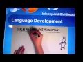 Ch 8 Development Across the Life Span