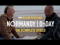 D-Day Documentary James Holland Al Murray Walk Every Key Site