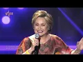 Leah Navarro - Isang Mundo, Isang Awit/Ang Pag-ibig Kong Ito | VIBE PH | OG