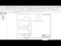 Edge DRAFTING VIEW