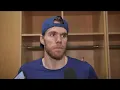 Download Lagu POST-RAW | Connor McDavid 10.18.25