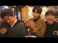 [비투비(BTOB)]비투비와 멜로디에게 짧지만 행복했던 그리워하다 활동