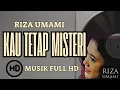 Kau tetap misteri - Riza umami Lirik Lagu Jadul Lawas