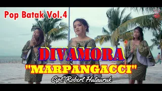 Download MARPANGASSI-DIVAMORA SISTER||LAGU BATAK VOL.4||LAGU BATAK TERBARU 2023 MP3