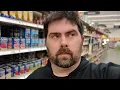 MASSIVE PRICE INCREASES AT KROGER - This Is Crazy