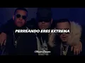 Wisin, Daddy Yankee, Yandel - Todo Comienza en la Disco (Letra)