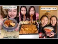 Kompilasi Video Tiktok Siska Kohl dan Aliyyah Kohl! Masak di Kamar Check (The Real Sultan)