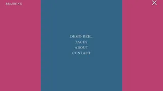 JAVASCRIPT Course Project Based Learning - Branding About Us Section Using Javascript