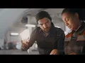 Auto Repair Template