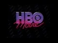 HBO Movie Intro 1986-1997