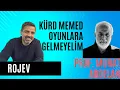 Rojev #63 - Prof. Murat Ardelan